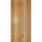 Ekena Millwork Joined Board-n-Batten Shutters, Rough Sawn Western Red Cedar, 10 3/4W x 22H, PR RBJ06S11X022RWR - alternate 5